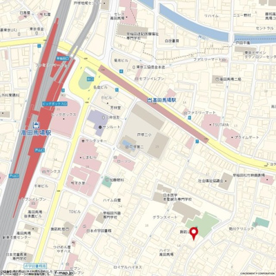 【地図】 | ＫＩＫビル