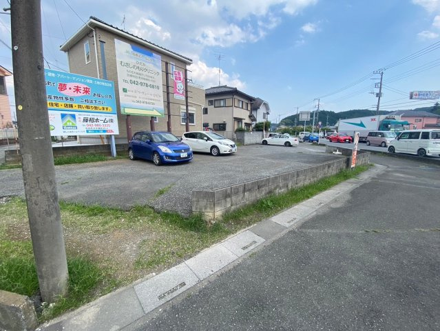 日高市猿田　建築条件なし売地　JR川越線『高麗川駅』徒歩6分　【高麗川小学区】