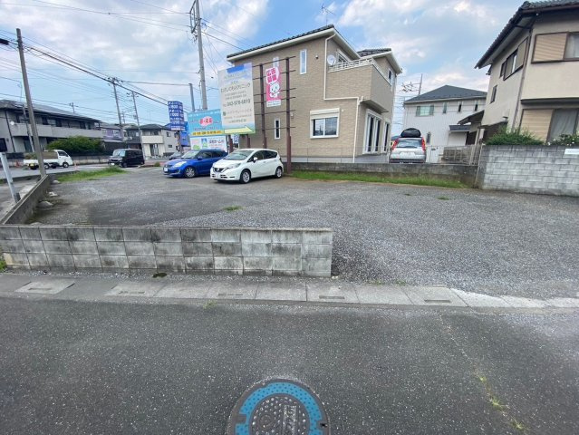 日高市猿田　建築条件なし売地　JR川越線『高麗川駅』徒歩6分　【高麗川小学区】