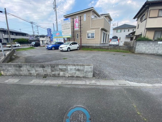  | 日高市猿田　建築条件なし売地　JR川越線『高麗川駅』徒歩6分　【高麗川小学区】