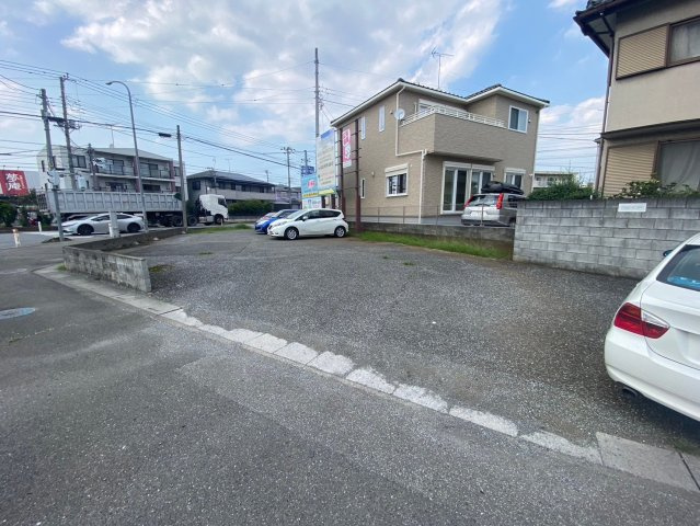 日高市猿田　建築条件なし売地　JR川越線『高麗川駅』徒歩6分　【高麗川小学区】