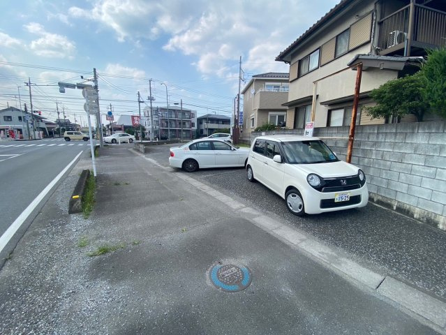 日高市猿田　建築条件なし売地　JR川越線『高麗川駅』徒歩6分　【高麗川小学区】
