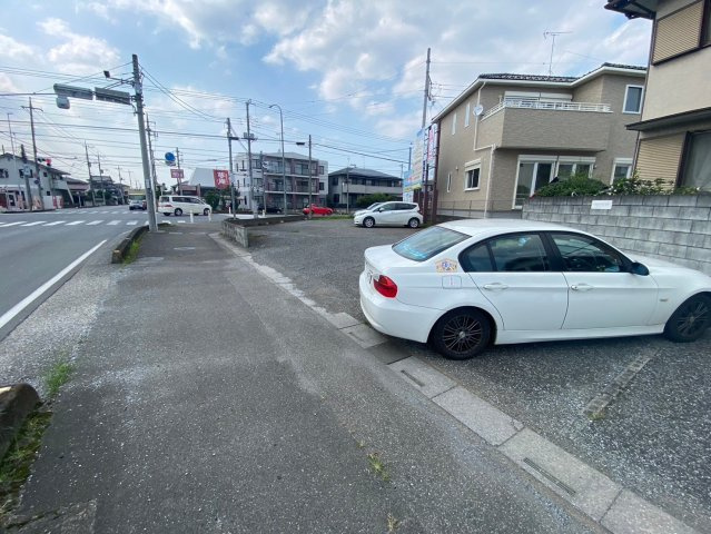 日高市猿田　建築条件なし売地　JR川越線『高麗川駅』徒歩6分　【高麗川小学区】