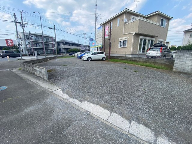 日高市猿田　建築条件なし売地　JR川越線『高麗川駅』徒歩6分　【高麗川小学区】