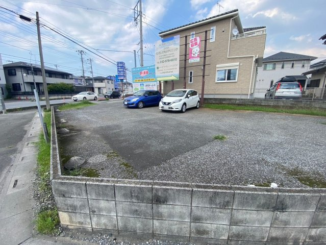 日高市猿田　建築条件なし売地　JR川越線『高麗川駅』徒歩6分　【高麗川小学区】