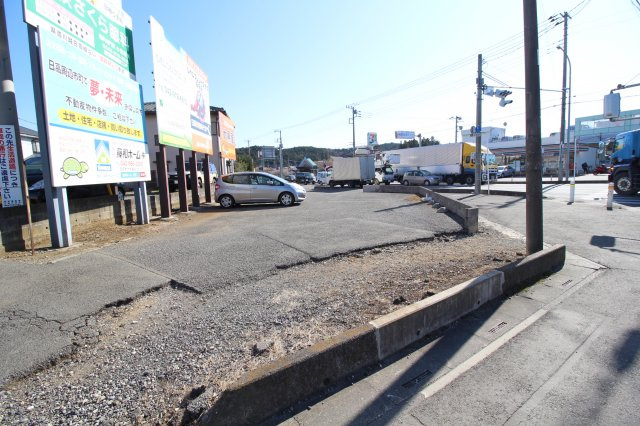 日高市猿田　建築条件なし売地　JR川越線『高麗川駅』徒歩6分　【高麗川小学区】の外観|JR川越線『高麗川駅』徒歩6分