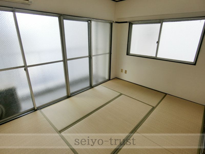 【その他共用部分】 | 能登呂ビル