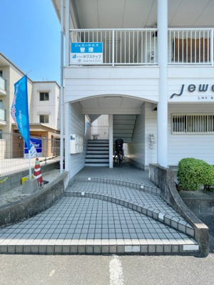 【その他共用部分】 | ジュエールエス