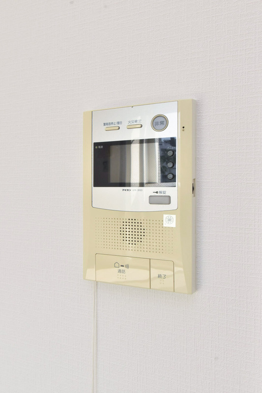 サヴォイザフォースフォー　6階のセキュリティ|現状優先。