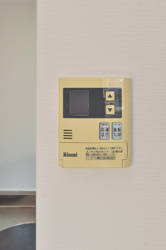 サヴォイザフォースフォー　6階の設備|現状優先。