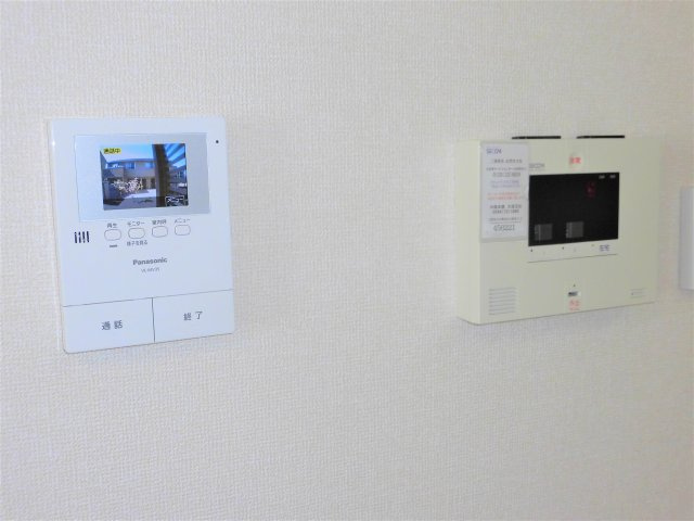 リュ　クレールの設備