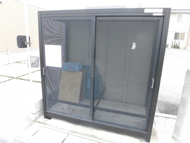 リュ　クレールの設備