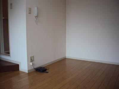アンシャンテ滝村の子供部屋|洋室