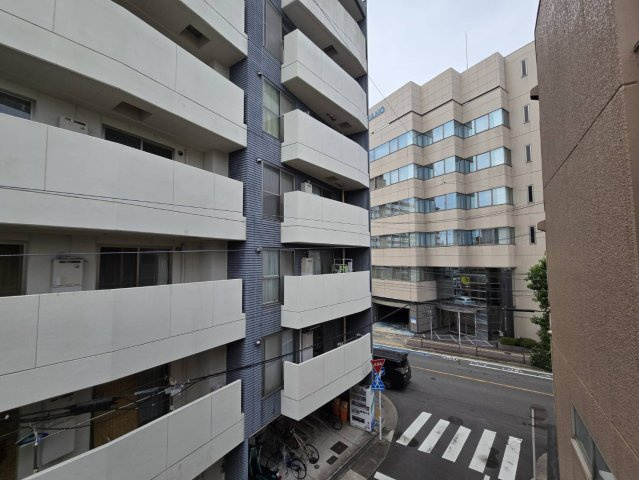 メゾンニューベルジュールの展望|メゾンニュベルーニジュール