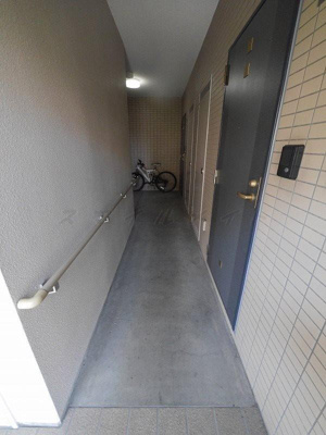 【その他共用部分】 | プランドールハイムⅡ