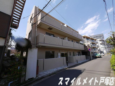 【外観】 | プランドールハイムⅡ