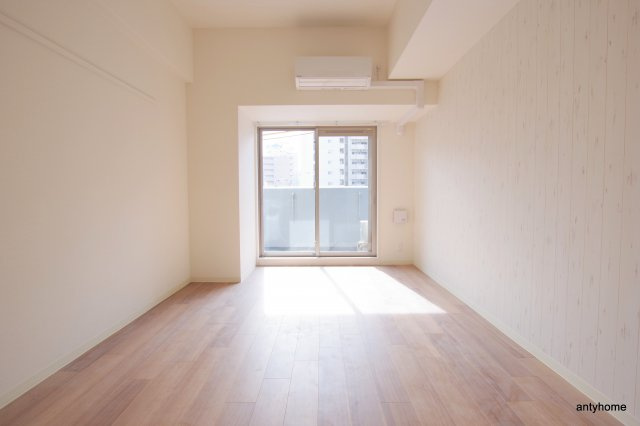 PHOENIX新大阪　仲介手数料無料の洋室