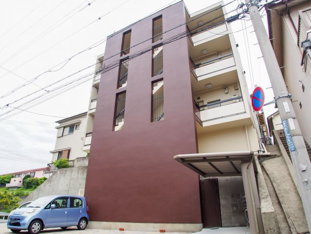 セジュール舞子