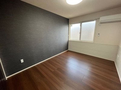 【洋室】 | ベルレージュ