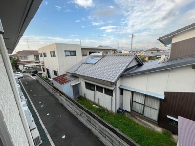 【展望】 | ベルレージュ