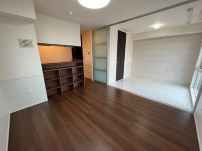 【居間・リビング】 | ベルレージュ