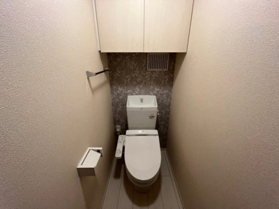 【トイレ】 | ベルレージュ