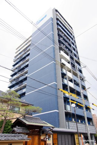 PHOENIX新大阪　仲介手数料無料の外観