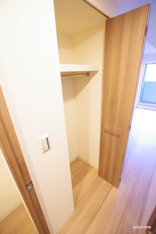 PHOENIX新大阪　仲介手数料無料の収納