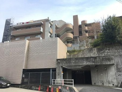 【外観】 | グラン・スフィア鈴蘭台