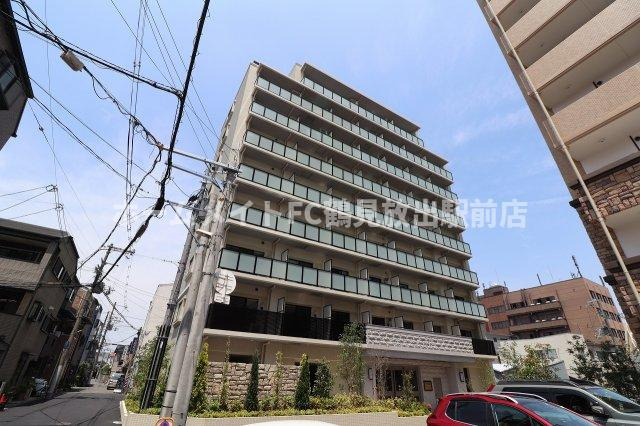 SK RESIDENCES 放出
