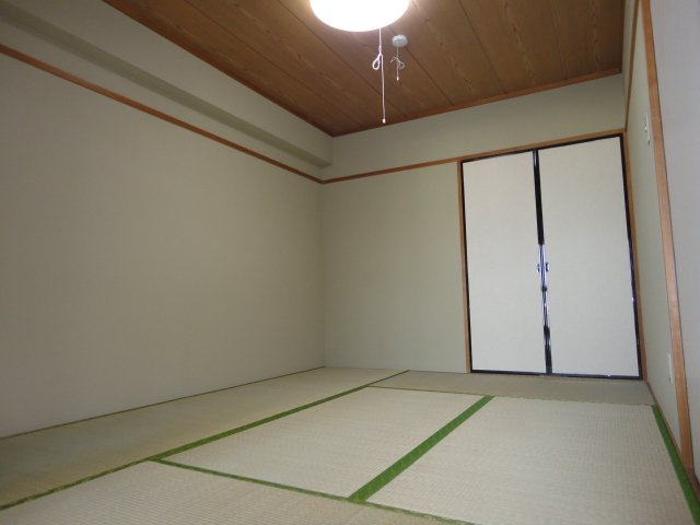 【和室】 | ビリアベルデ | ※参考写真