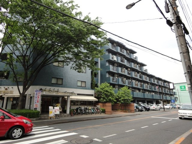 【外観】 | ビリアベルデ