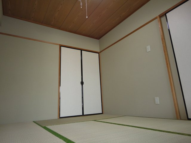 【和室】 | ビリアベルデ | ※参考写真