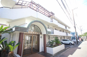 サニーオムロの画像