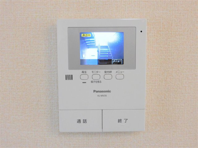 レジデンス小野の設備