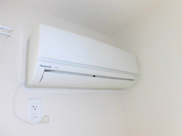 レジデンス小野の設備