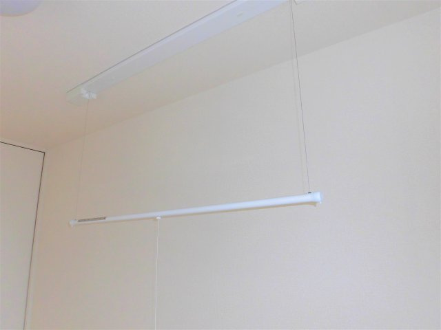 レジデンス小野の設備