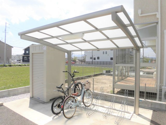 レジデンス小野のその他共用部分