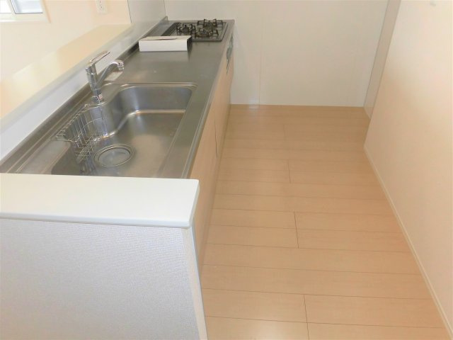 レジデンス小野のキッチン