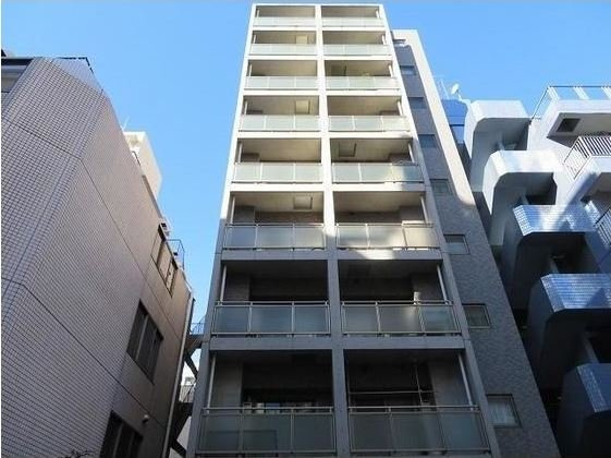 ユニロイヤル九段南の外観|ユニロイヤル九段南