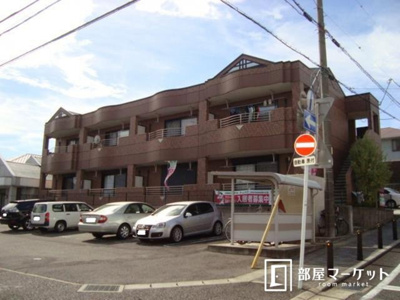 【外観】 | アーバンプレイスＯｌｉｖｅ