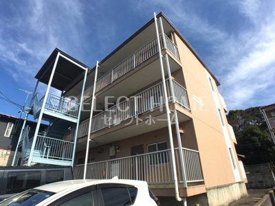 【その他共用部分】 | エクセレントハイツＢ