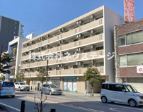 ラグゼナ本厚木の画像