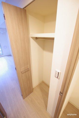PHOENIX新大阪　仲介手数料無料の収納
