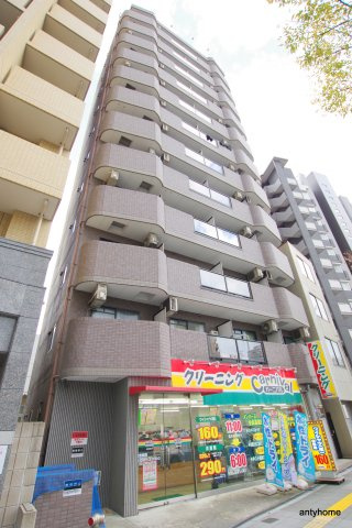 プレミアム新福島　仲介手数料無料