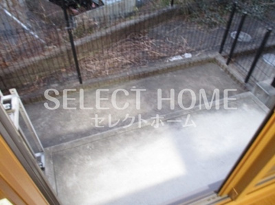 【展望】 | セジュール光ヶ丘