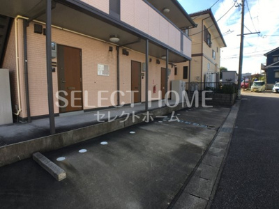 【その他共用部分】 | セジュール光ヶ丘