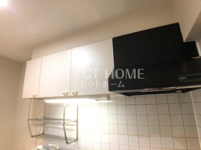  | 茶臼山ハイツ