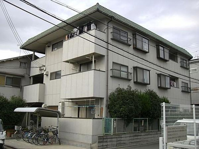 【外観】 | CASA山本北 | 外観もきれいです
