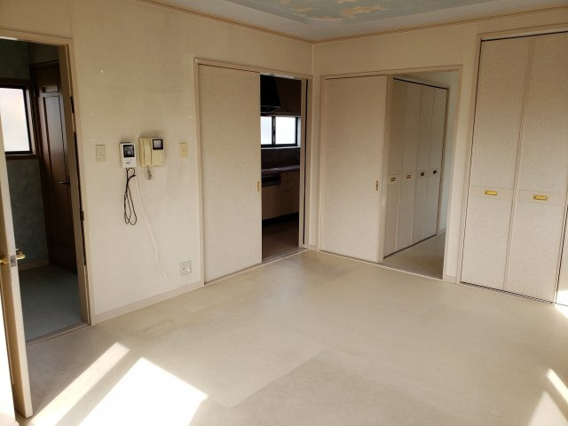 三箇５中古戸建の外観